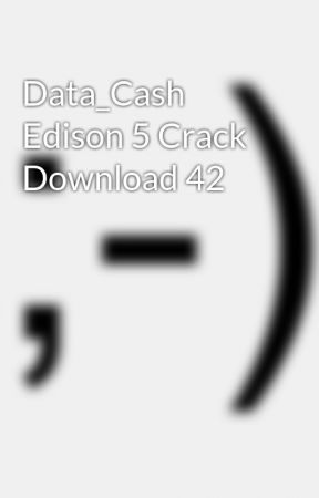 Edison Multimedia Lab Crack