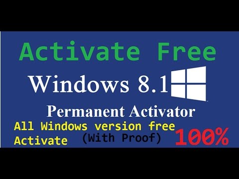 Kms Window 8 Pro Activator